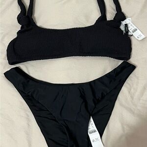 J Crew Top & Bottom Set